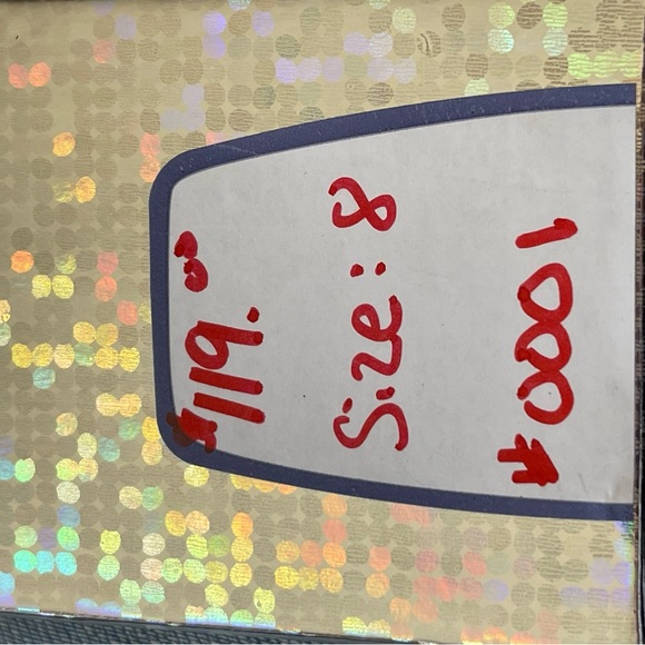 “A Labor of Love” ring Item #0001.A Sterling silver turquoise, hand made ring - Picture 3 of 3